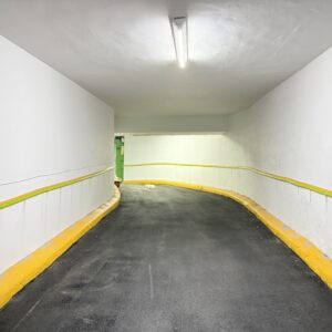 牆面護條 RR-275 黃色+綠色