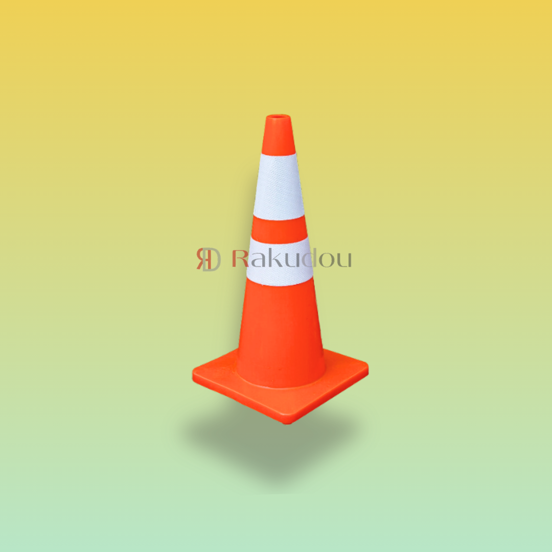 PE 交通錐 RG-30:圖片 4