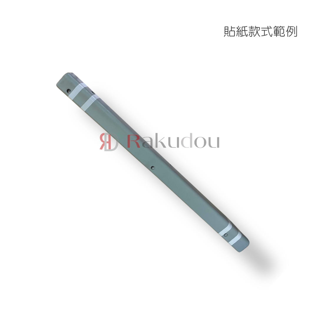 PU發泡螺絲型防撞條 RU-665:圖片 5